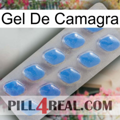 Camagra Gel 22